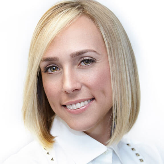 Dr. Jennifer Stachel, Orthodontist in NYC
