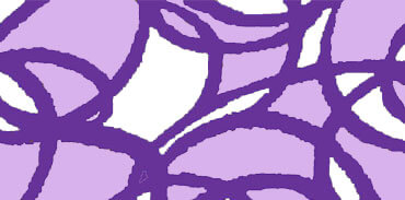 abstract purple background